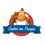 Logo da Central dos Frangos